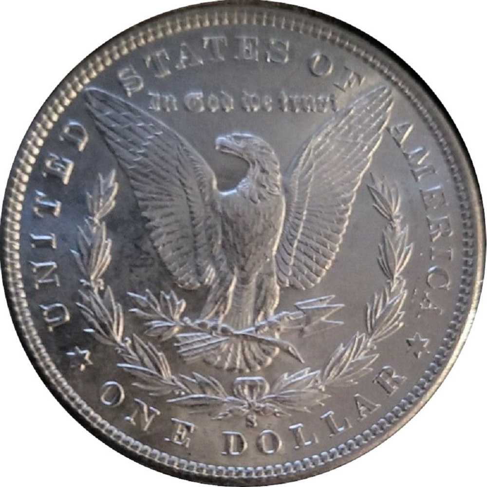 1880-S-$1-Morgan-Dollar-#5